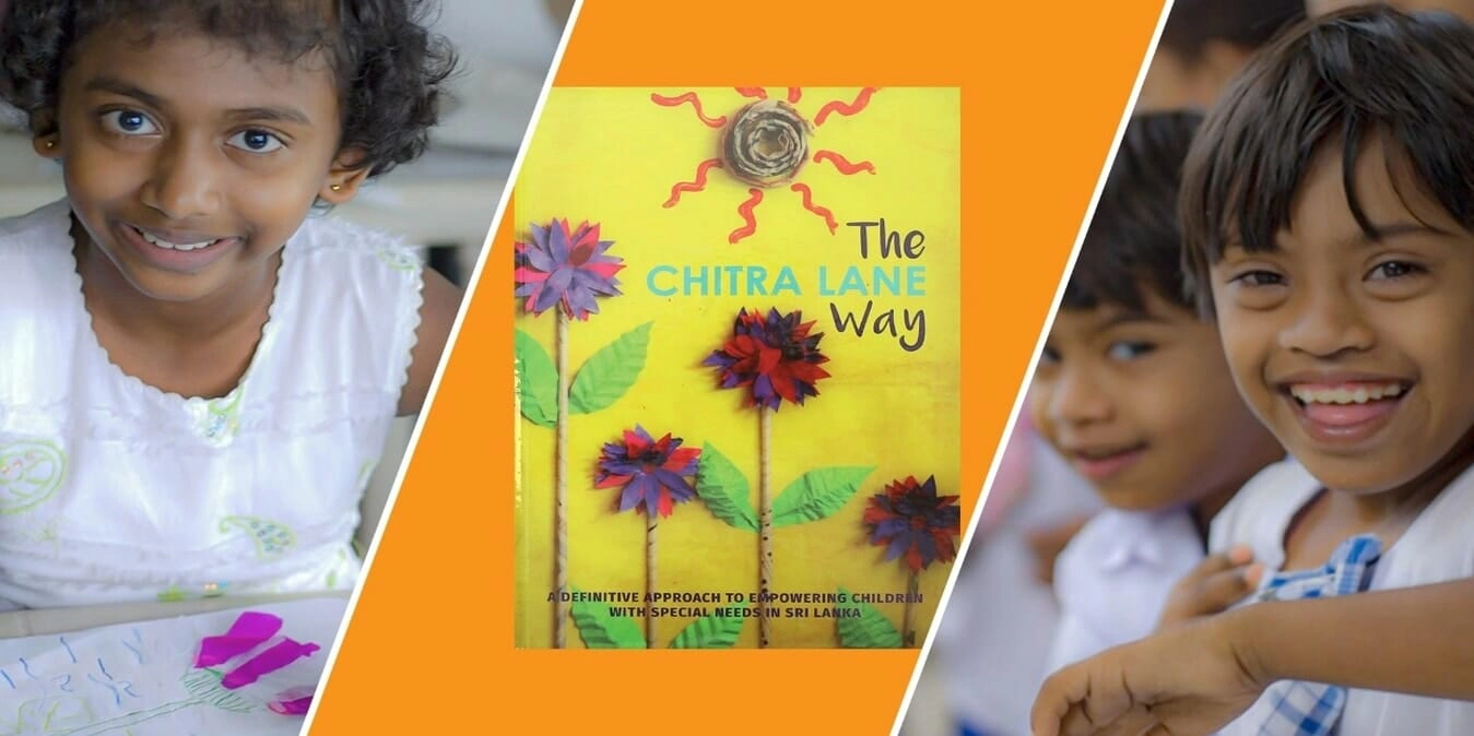 3CS Launches New Website for Chitra Lane School 