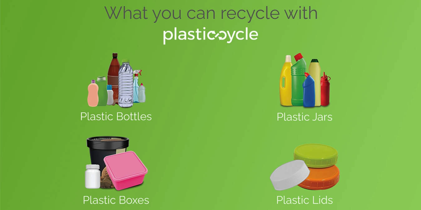 3CS Launches New Website for Plasticcycle