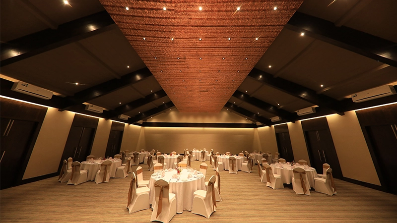 3CS Launches New Website for The Tamarind Tree Hotel