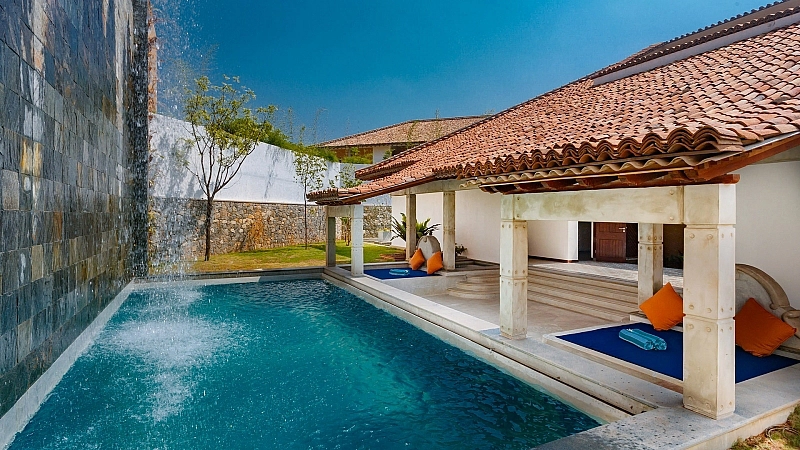 3CS Launches New Website for Wattura Resort & Spa
