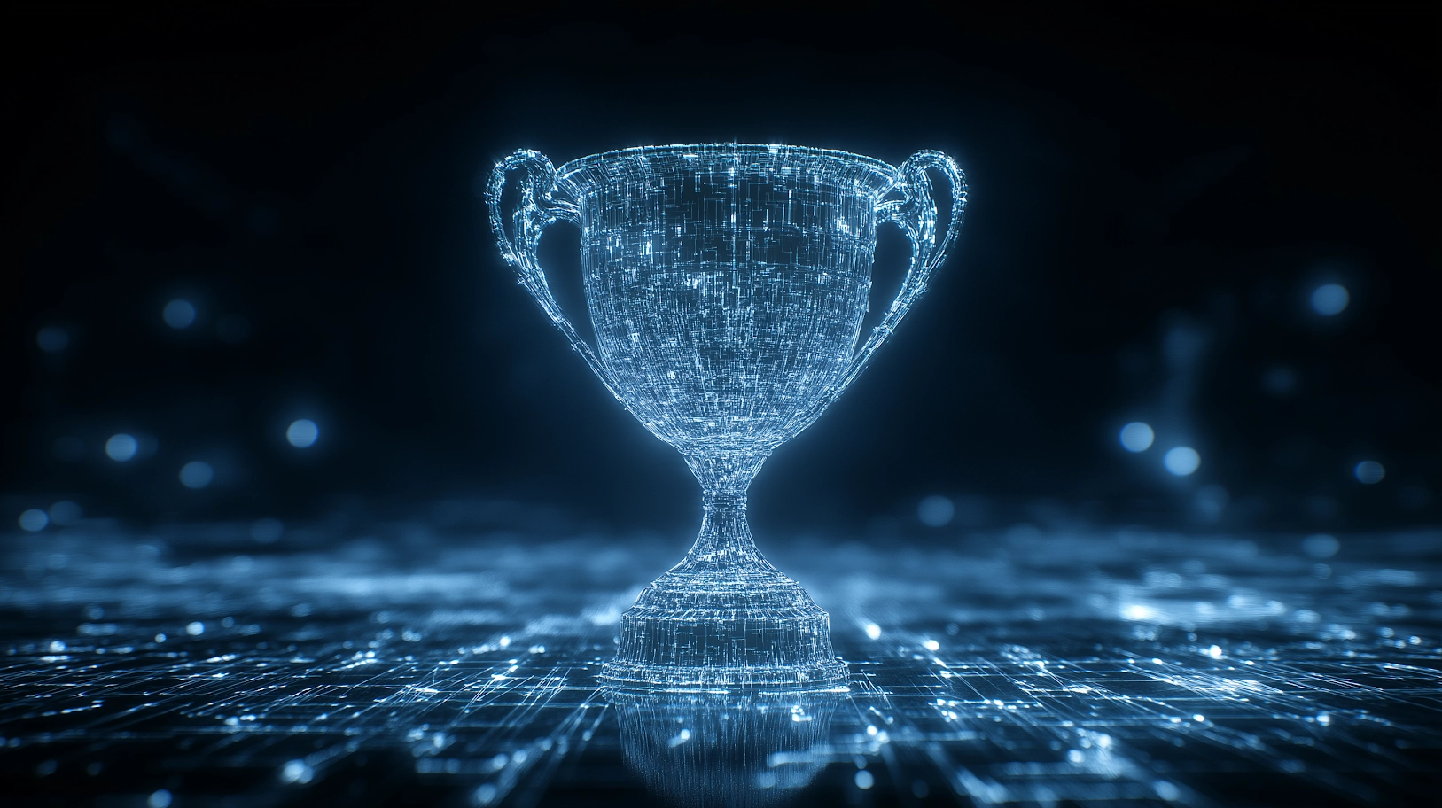 3CS Secures 16 TopWeb Awards in 2025