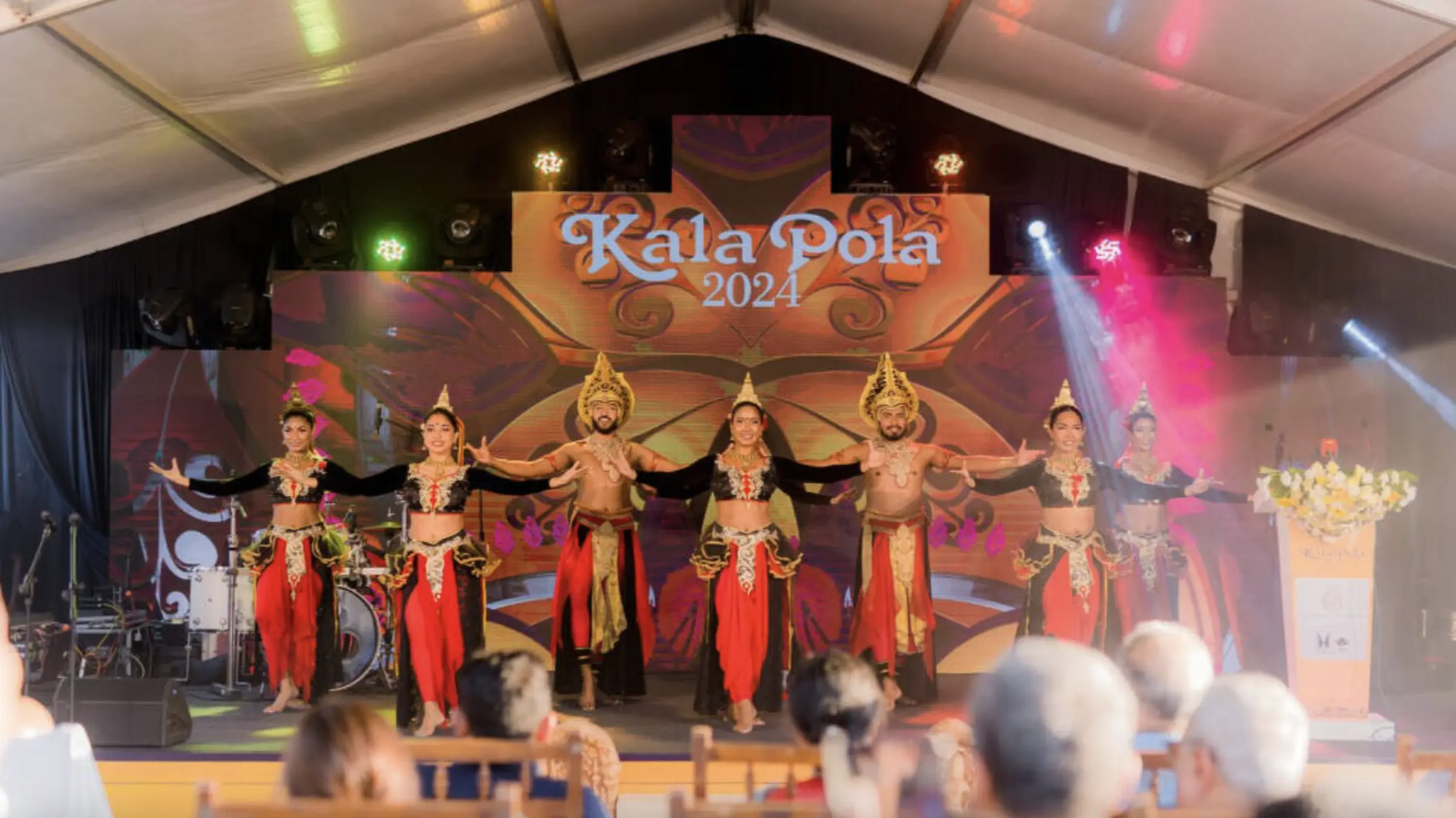 3CS Redesigns the Kala Pola Website: Redefining Sri Lanka’s Premier Open Air Art Fair