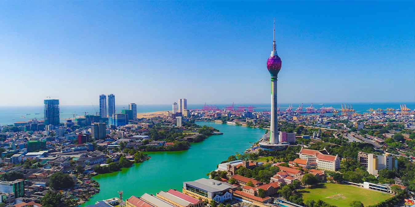 SLASSCOM Launches New Website for Startup Sri Lanka