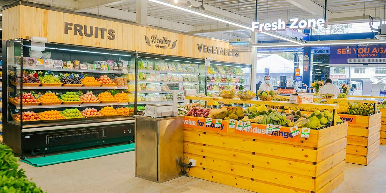 3CS Launches New eCommerce Website for Arpico Supercentre