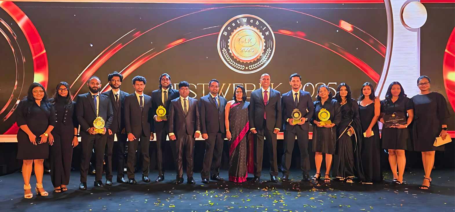 From Code to Crown: 3CS Designed Websites Win Big at BestWeb 2025