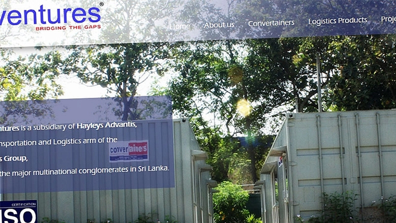 Logiventures Launches New Website