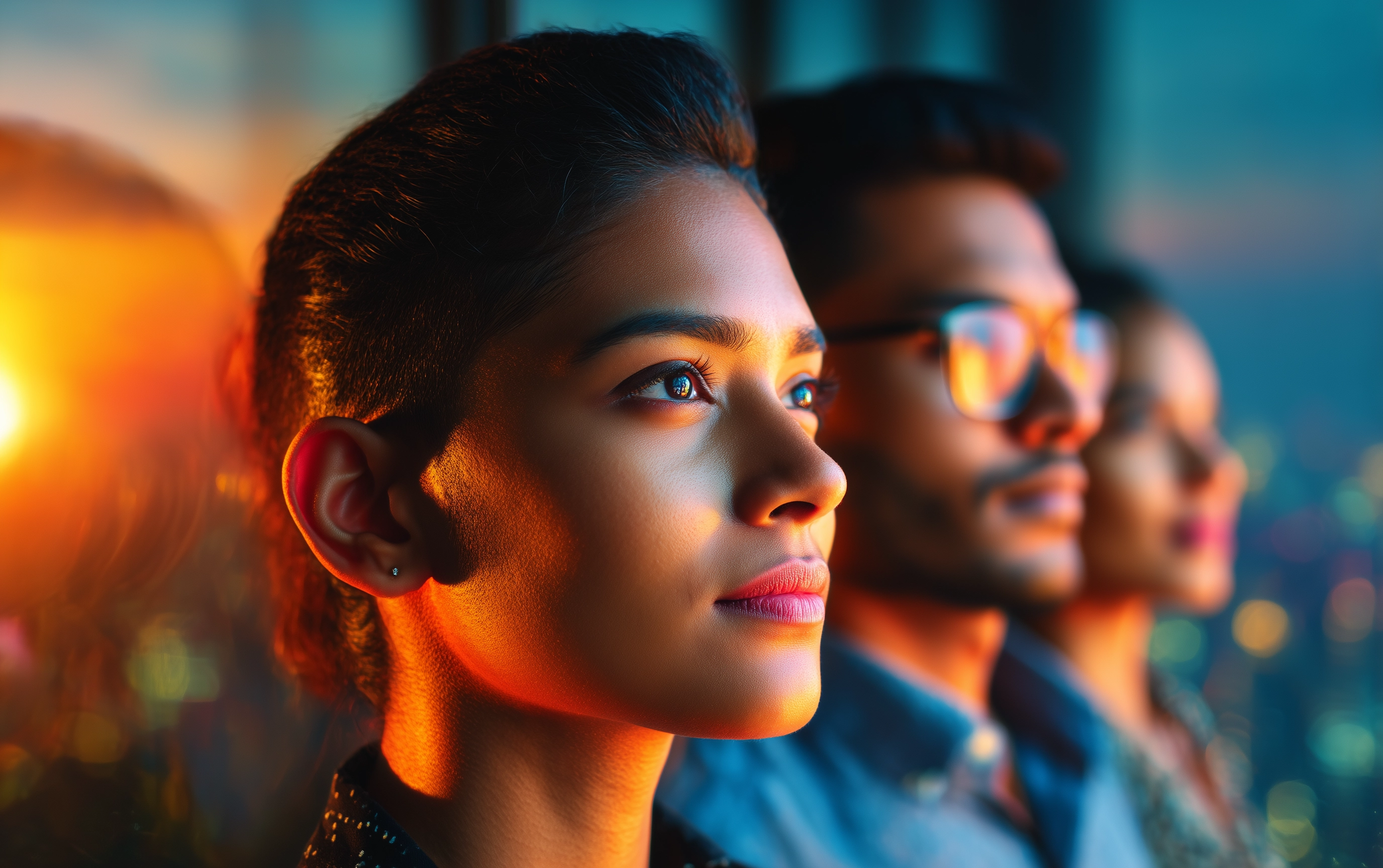 3CS Redesigns the Official Website of Sunshine Holdings