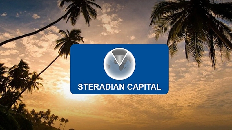 Steradian Capital Launches New Website