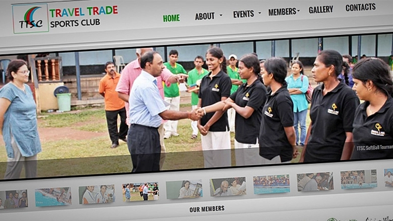 TTSC Launches New Website