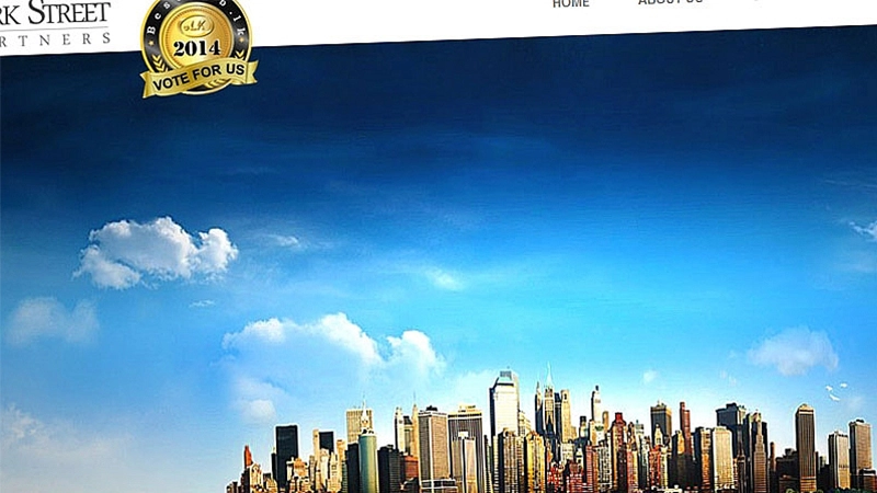 York Street Partners Launches Responsive Website