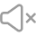 Mute Icon